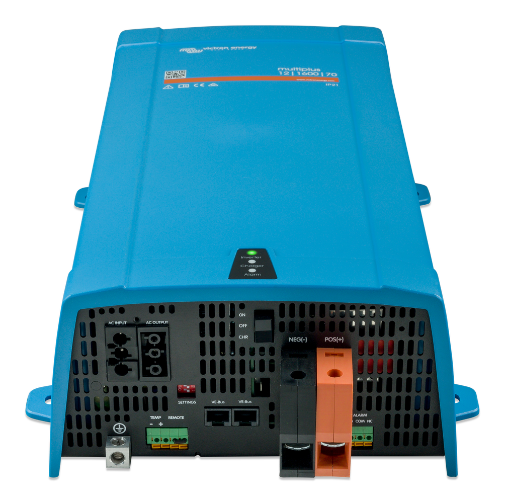 Victron Multiplus Inverter/Charger