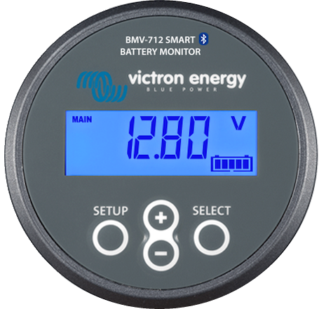 Victron Energy BMV Battery Monitor