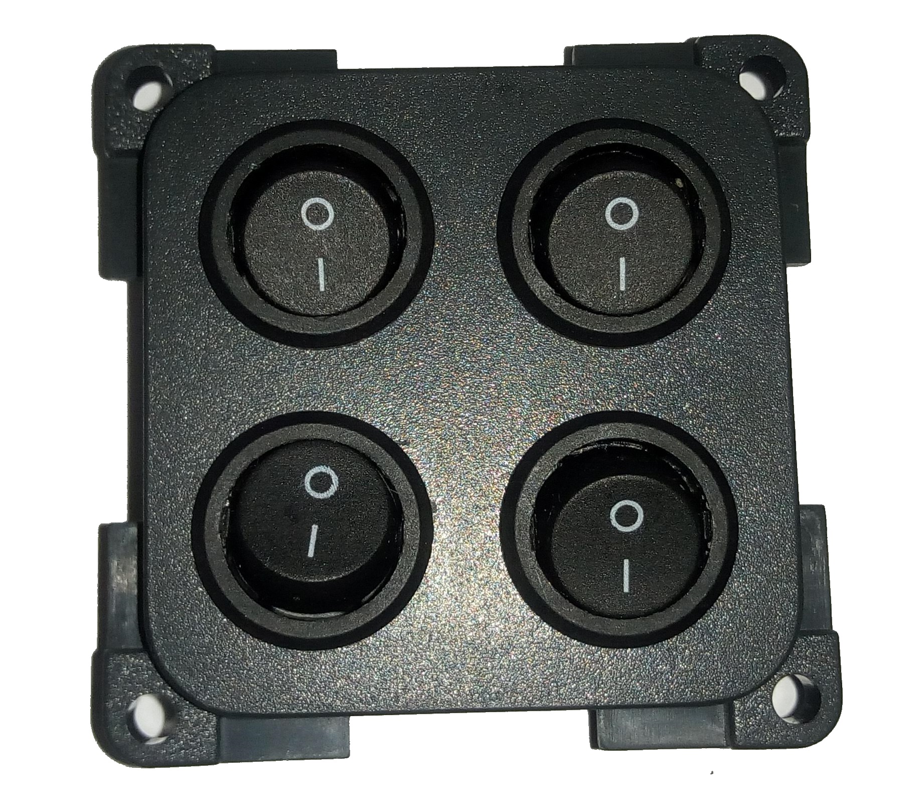 CBE Compact Switch Selection