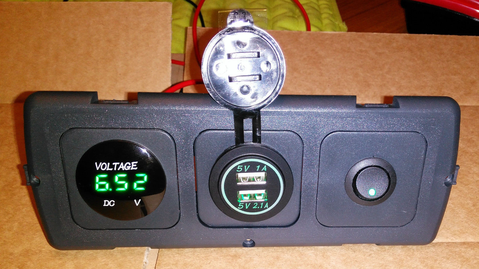 CBE Mounted Devices - Image 6